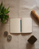 Stamped Stories - 01 | Block Printed Handmade Diary