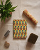 Stamped Stories - 12 | Block Printed Handmade Diary