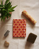 Stamped Stories - 05 | Block Printed Handmade Diary