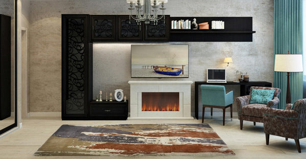 Rug or No Rug? The Great Debate in My Household