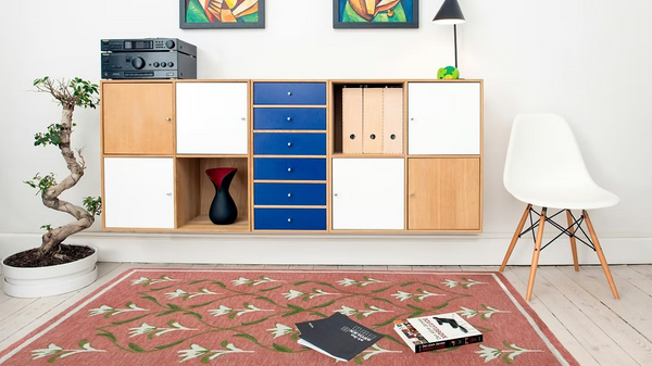Seasonal Rug Swaps: Refresh Your Space with the Changing Seasons